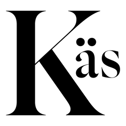 KÄS logo