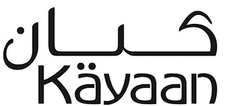 KÄYAAN logo