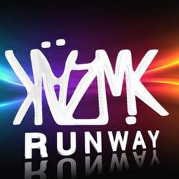 KÄZM!K RUNWAY logo