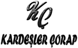 KÇ KARDESLER ÇORAP logo
