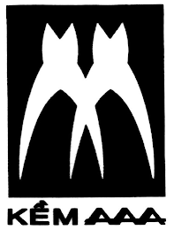 KÈM AAA logo