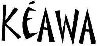 KÉAWA logo