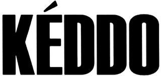 KÉDDO logo