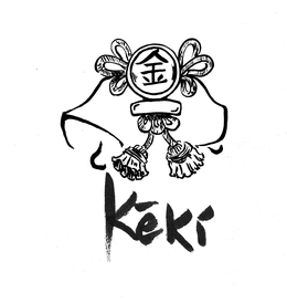 KÉKÍ logo
