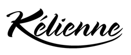 KÉLIENNE logo