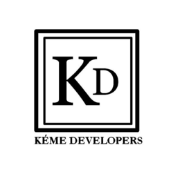 KÉME DEVELOPERS KD logo