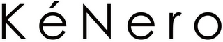 KÉNERO logo