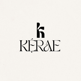 KÉRAE logo