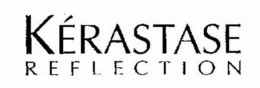 KÉRASTASE REFLECTION logo
