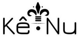 KÊ NU logo