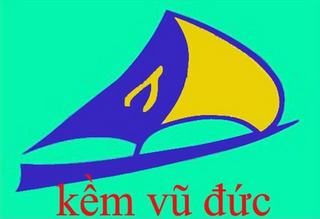 KÊM VU DÚC logo
