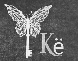 Kë logo