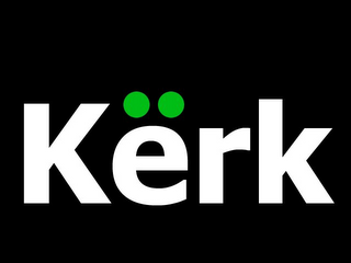 KËRK logo