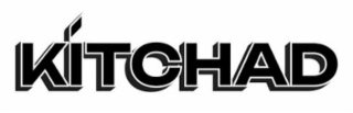 KÍTCHAD logo