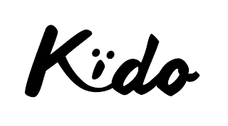 KÏDO logo