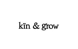 KÏN & GROW logo