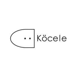 KÖCELE logo