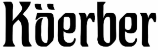 KÖERBER logo