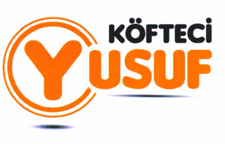 KÖFTECI YUSUF logo