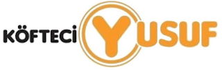 KÖFTECI YUSUF logo