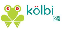 KÖLBI ICE logo