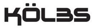 KÖLBS logo