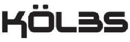 KÖLBS logo