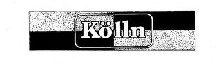 KÖLLN logo