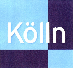 KÖLLN logo