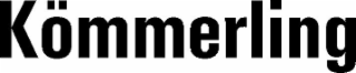 KöMMERLING logo