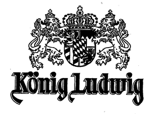 KÖNIG LUDWIG logo