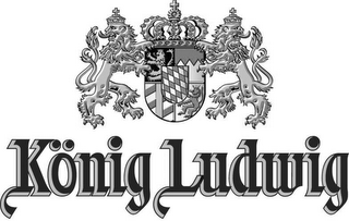 KÖNIG LUDWIG logo