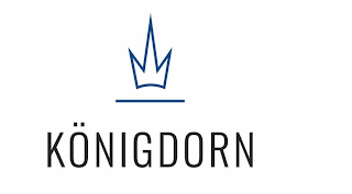 KÖNIGDORN logo