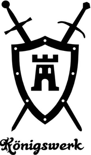 KÖNIGSWERK logo