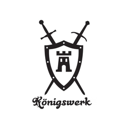 KÖNIGSWERK logo