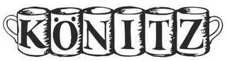 KÖNITZ logo