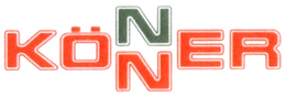 KÖNNER logo