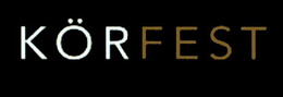 KÖRFEST logo