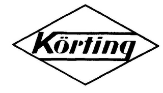 KÖRTING
