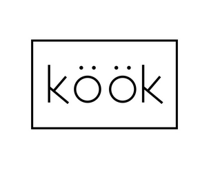 KÖÖK logo