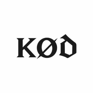 KØD logo