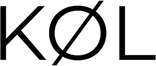 KØL logo