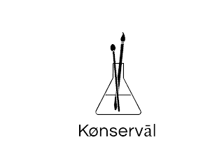 KØNSERVAL logo