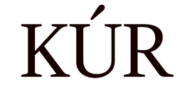 KÚR