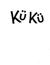 KÜ KÜ logo