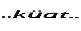 ..KÜAT.. logo