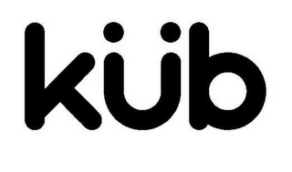 KÜB logo