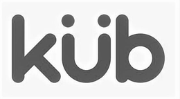 KÜB logo