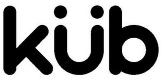 KÜB logo