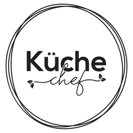 KÜCHE CHEF logo